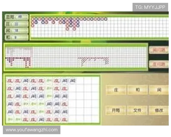 百家乐路单记录的详细分析与实战技巧详解，帮助玩家提升胜率